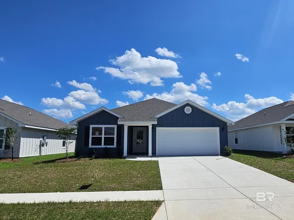 24200 Lanai Ln, Alberta, AL 36720