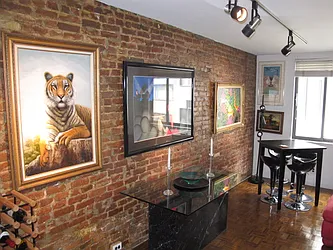 Sold by Metropolis Real Estate of Manhattan