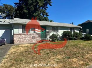 9205 N Saint Louis Ave, Portland, OR 97203