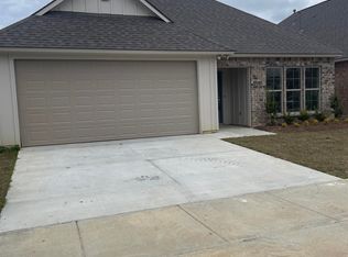 15523 Fieldside Ave, Baton Rouge, LA 70816