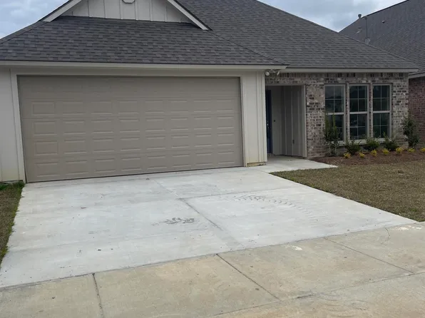 15523 Fieldside Ave, Baton Rouge, LA 70816