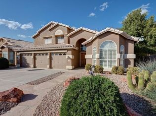 5360 W Del Rio St, Chandler, AZ 85226