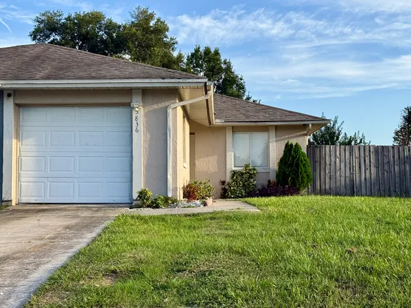 5836 Willow Leaf Ct, Orlando, FL 32807