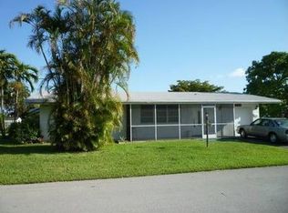 7920 NW 16th St, Pembroke Pines, FL 33024