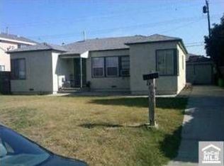 8818 Beverly Rd, Pico Rivera, CA 90660