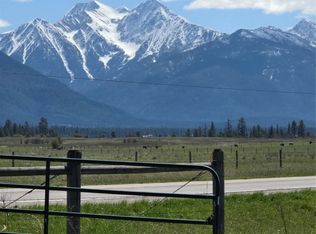 LOT B Nhn Hwy #93, Ronan, MT 59864