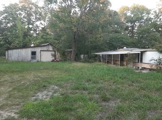 3823 County Road 6340, West Plains, MO 65775