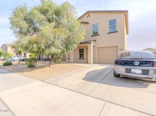 141 W Taylor Ave, Coolidge, AZ 85128