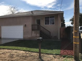 2424 Riverdale Ave, Modesto, CA 95358