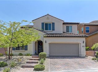3657 Regatta Landing Dr, Las Vegas, NV 89141