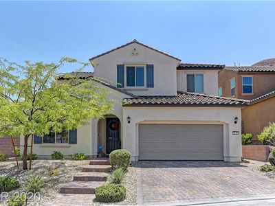 3657 Regatta Landing Dr, Las Vegas, NV, 89141