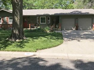 1211 N Murray St, Wichita, KS 67212