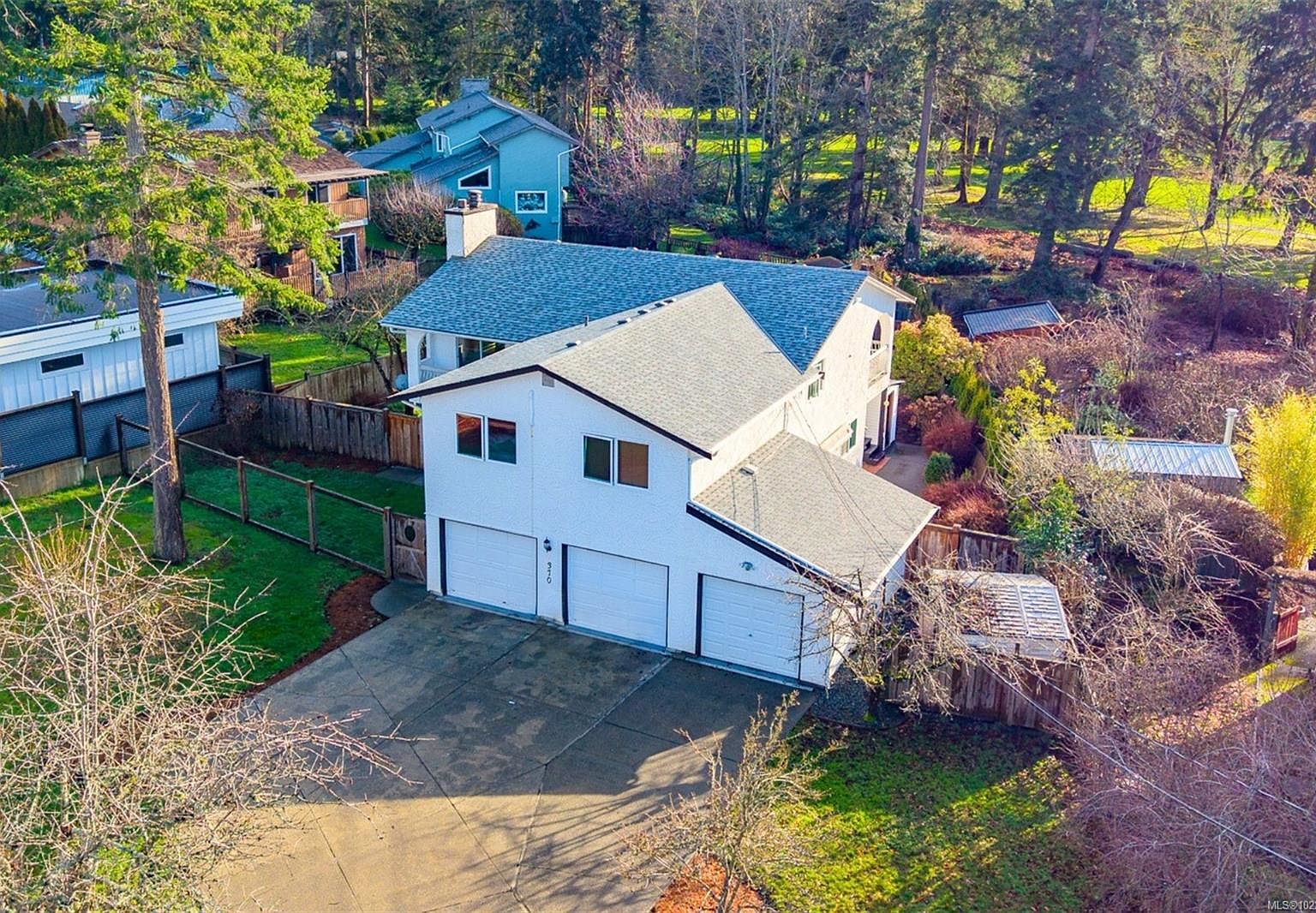 370 Georgia Ct