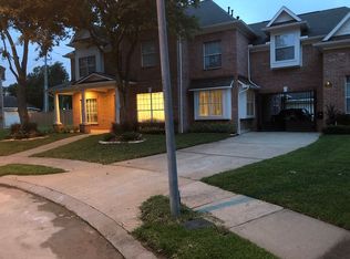 16042 Berkshire Manor Ln, Houston, TX 77084