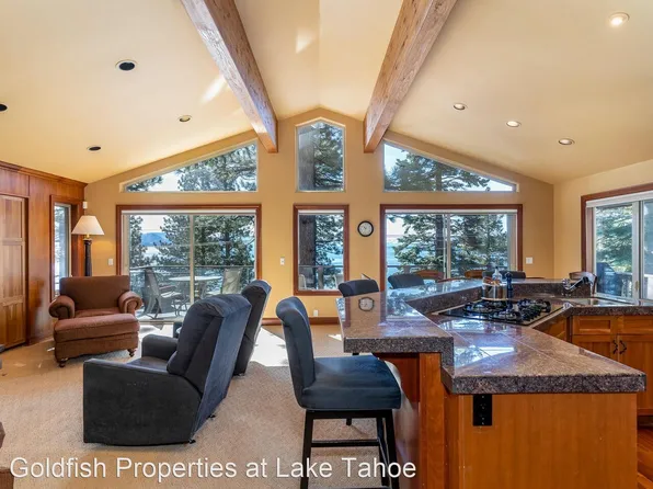 101 Red Cedar Dr, Incline Village, NV 89451