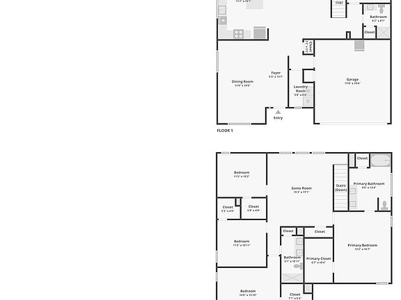 2nd image of 485 Bella Vista Cir