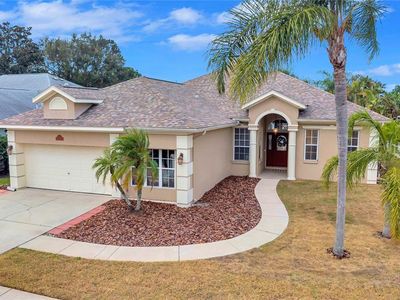 1826 River Watch Blvd, Tarpon Springs, FL, 34689