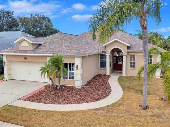 1826 River Watch Blvd, Tarpon Springs, FL 34689