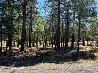 2887 Sparrow Dr #21, Happy Jack, AZ 86024