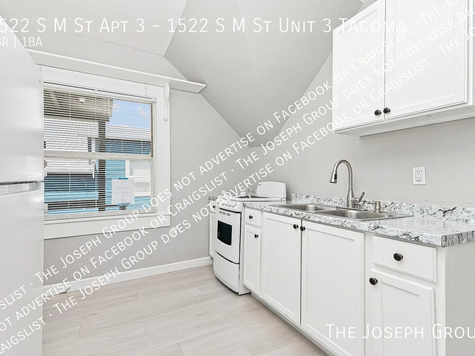 Charming 2-Bedroom Tacoma Retreat — Photo 2