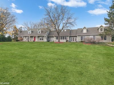 1434 Valley Lake Dr, Inverness, IL, 60067