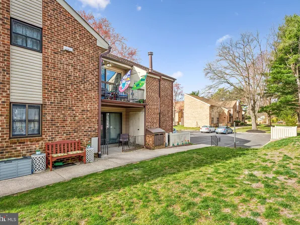 1475 Mount Holly Rd APT B10, Beverly, NJ 08010