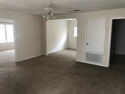 huge loft and nook