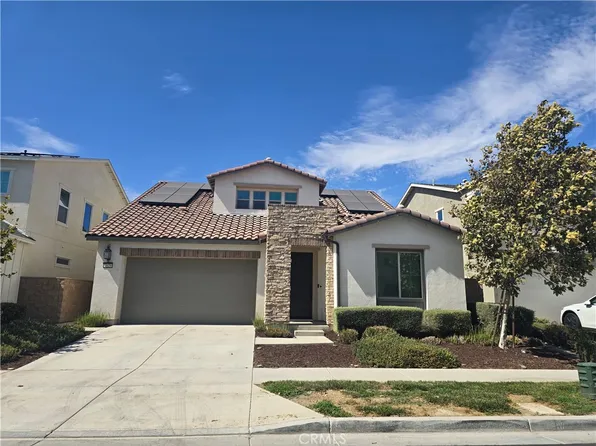 2679 E Penelope Ln, Ontario, CA 91762