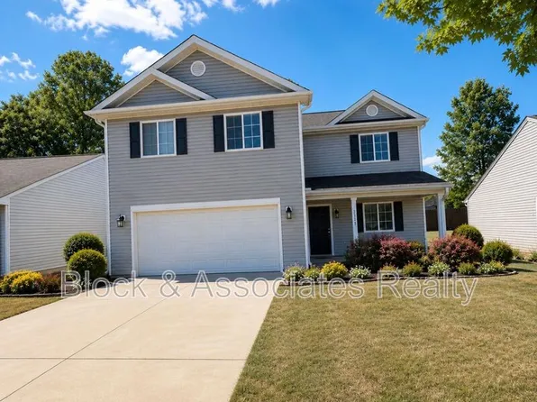 3723 Shepway Loop, Greensboro, NC 27405