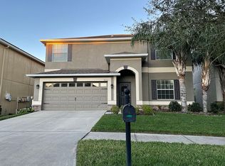 9622 Royal Fern Ct, Tampa, FL 33647
