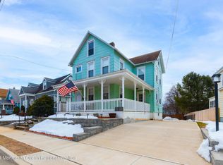 44 Roosevelt St, South River, NJ