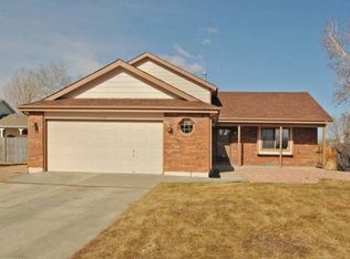 1718 Rushwood Ct, Fort Collins, CO 80525