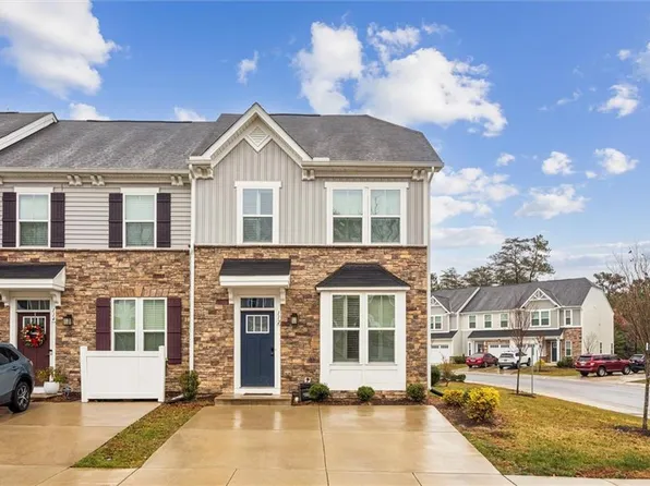 112 Capeside Ct, Williamsburg, VA 23188