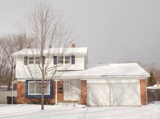 3510 Lucie St, Lansing, MI