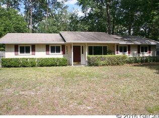 6021 NW 27th Ter, Gainesville, FL 32653