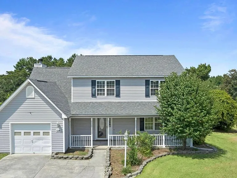139 Wigeon Rd — Photo 1