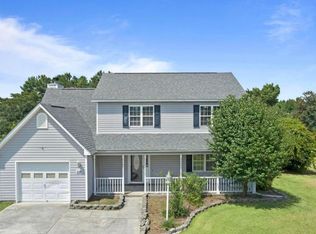 139 Wigeon Rd, Jacksonville, NC 28540