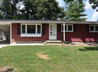 2112 Stewart St, Unionville, MO 63565