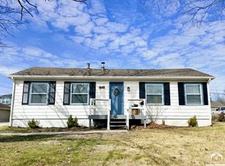 627 Birch St, Eudora, KS 66025