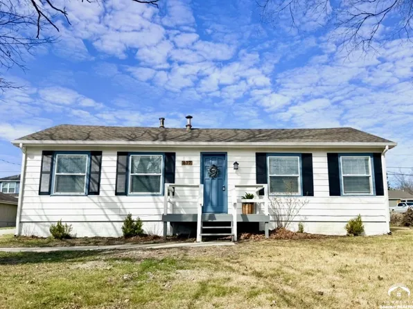 627 Birch St, Eudora, KS 66025