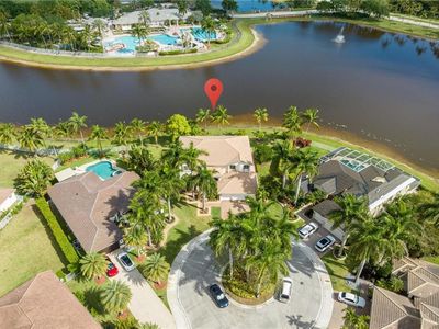 983 Windward Way, Weston, FL, 33327
