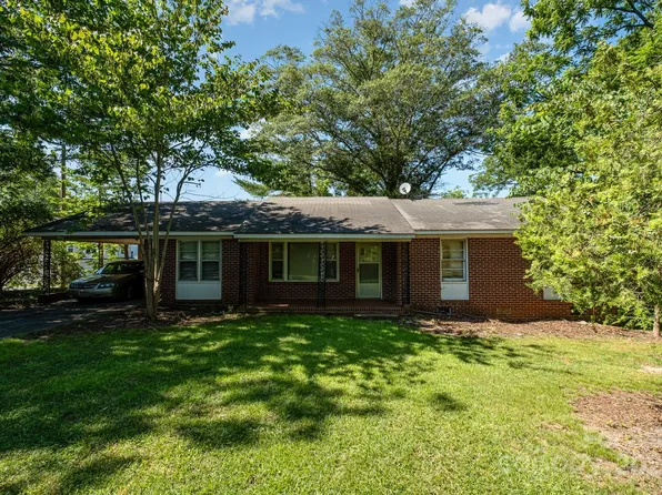 220 Lackey St, Kings Mountain, NC 28086