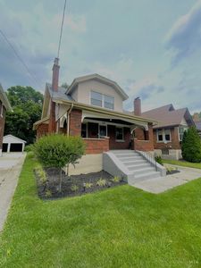 3520 Saint Martins Pl, Cincinnati, OH, 45211