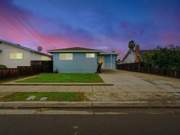 1540 E Saint James St, San Jose, CA 95116