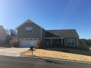 3009 Dove Ct S, Spring Hill, TN 37174