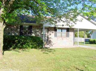 105 N Sawmill Rd, Searcy, AR 72143