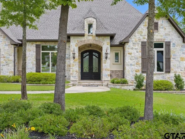 7532 Northlake Dr, Tyler, TX 75703