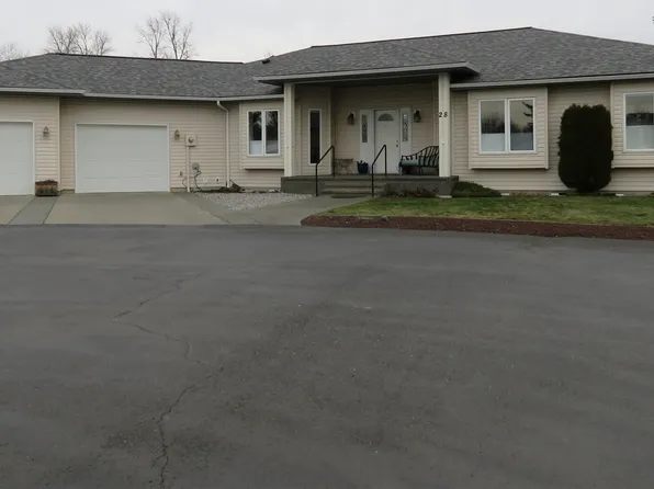 107 South Pass Road #28, Nooksack, WA 98276
