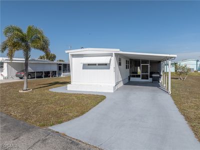 3117 Saturn Cir, North Fort Myers, FL, 33903