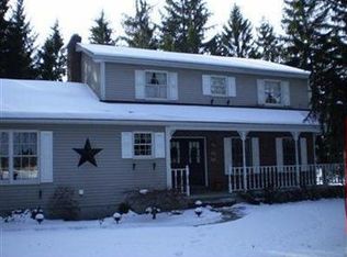 5391 W Middletown Rd, Canfield, OH 44406